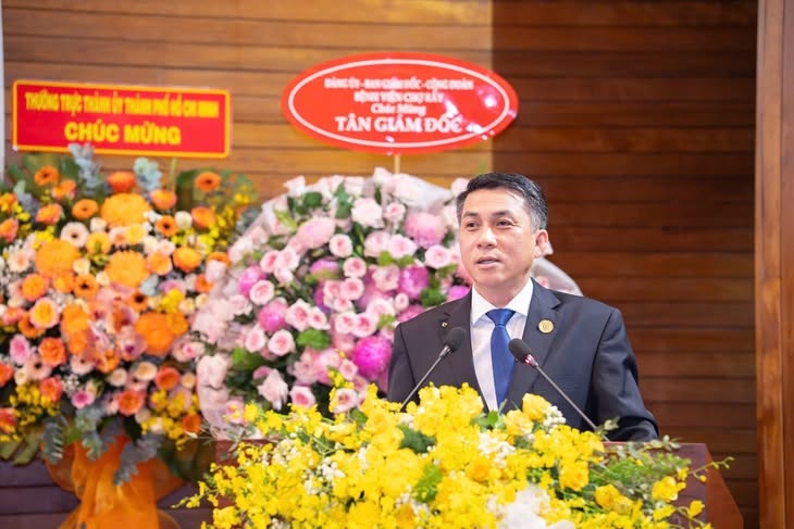 Bác sĩ tư vấn